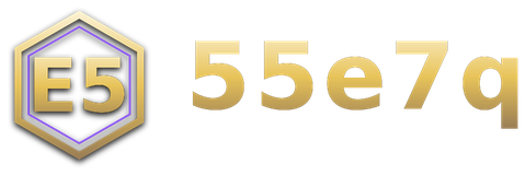 55e7q logo