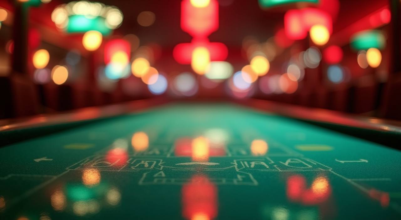 55e7q Table Casino Roulette Gold কীভাবে কাজ করে